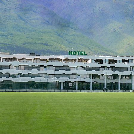Bon Bon Park Hotel & Spa Boyana Sofia Eksteriør bilde