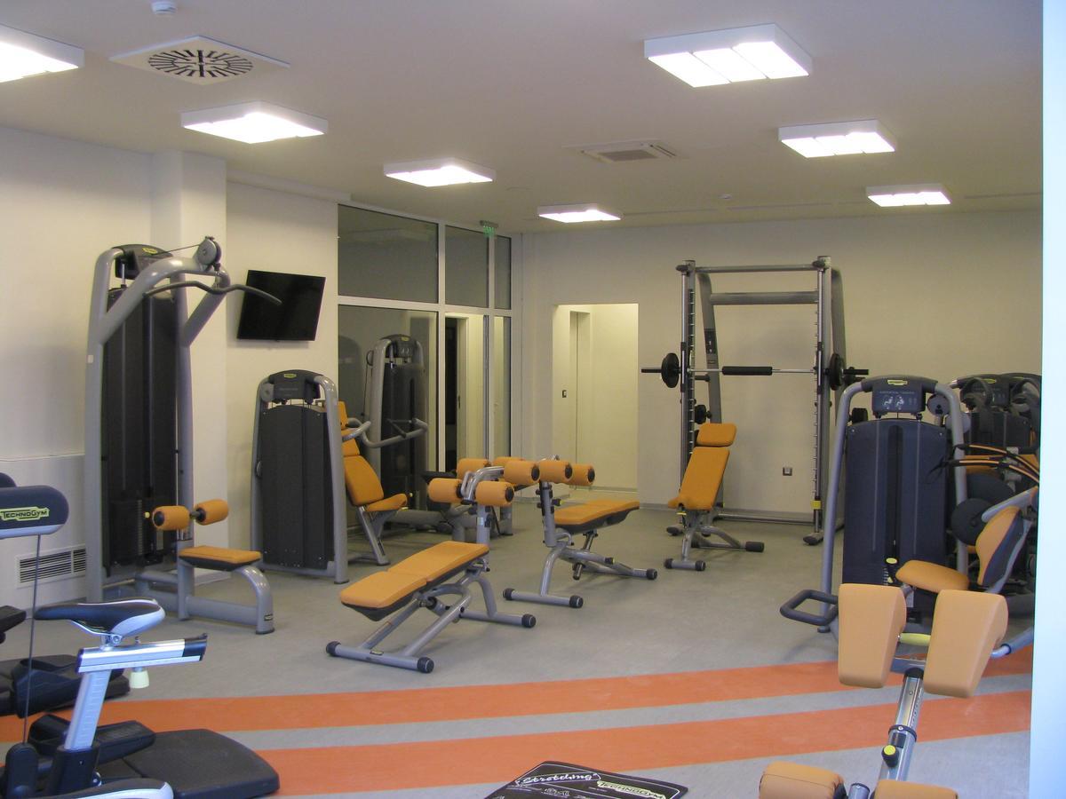 Bon Bon Park Hotel & Spa Boyana Sofia Eksteriør bilde