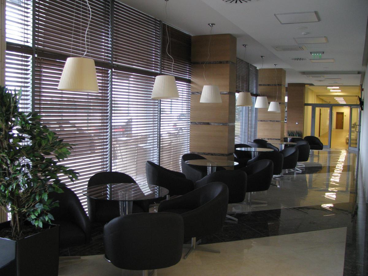Bon Bon Park Hotel & Spa Boyana Sofia Eksteriør bilde