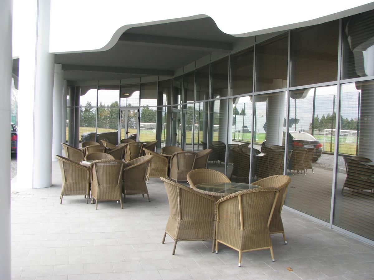 Bon Bon Park Hotel & Spa Boyana Sofia Eksteriør bilde