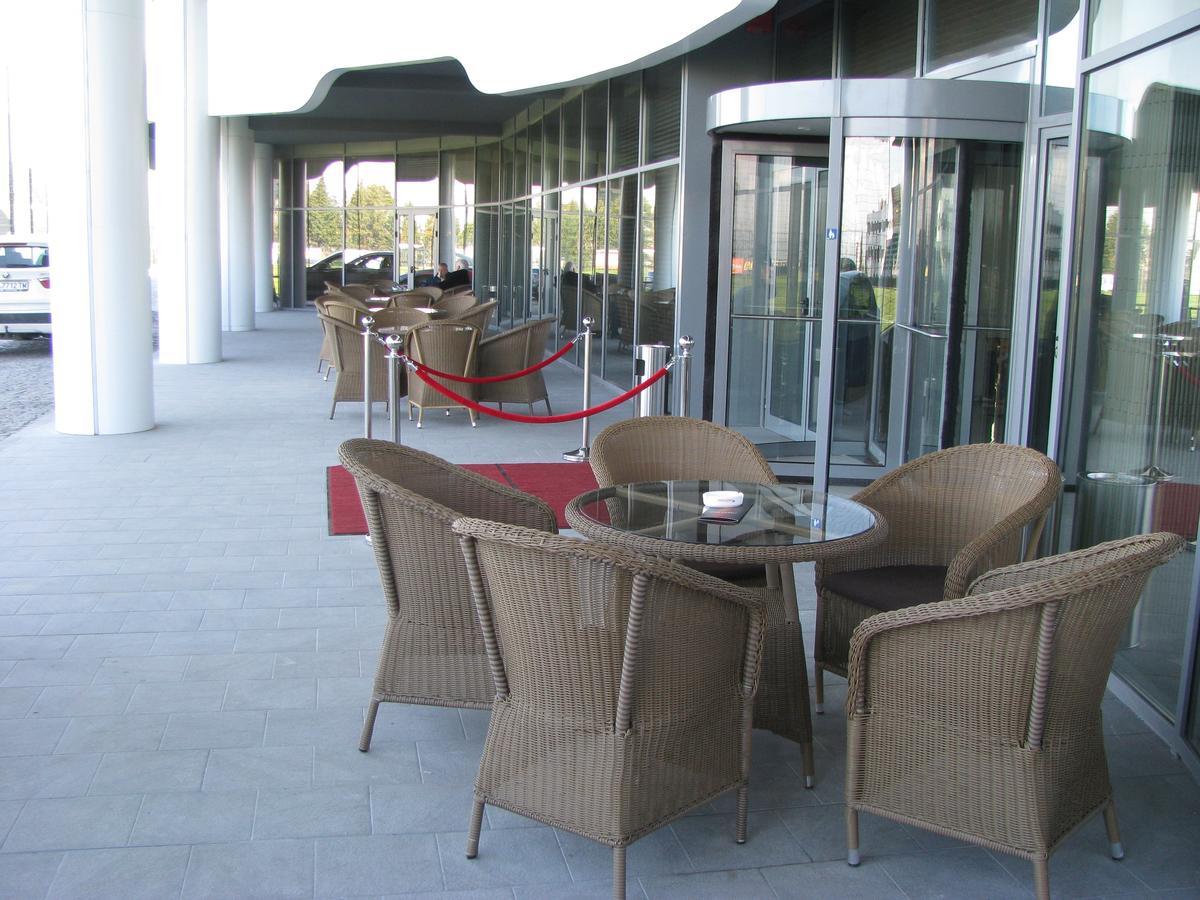 Bon Bon Park Hotel & Spa Boyana Sofia Eksteriør bilde