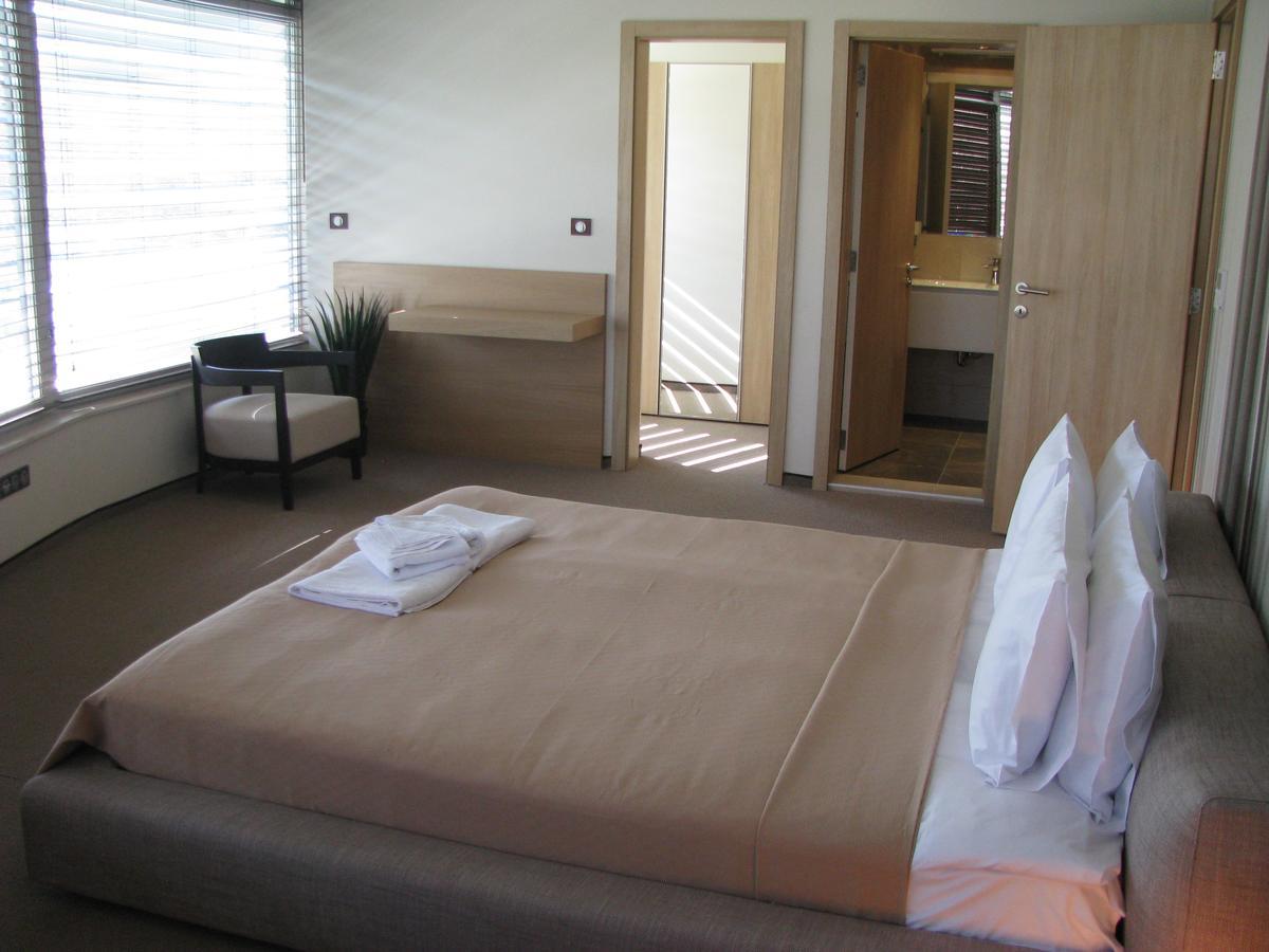Bon Bon Park Hotel & Spa Boyana Sofia Eksteriør bilde