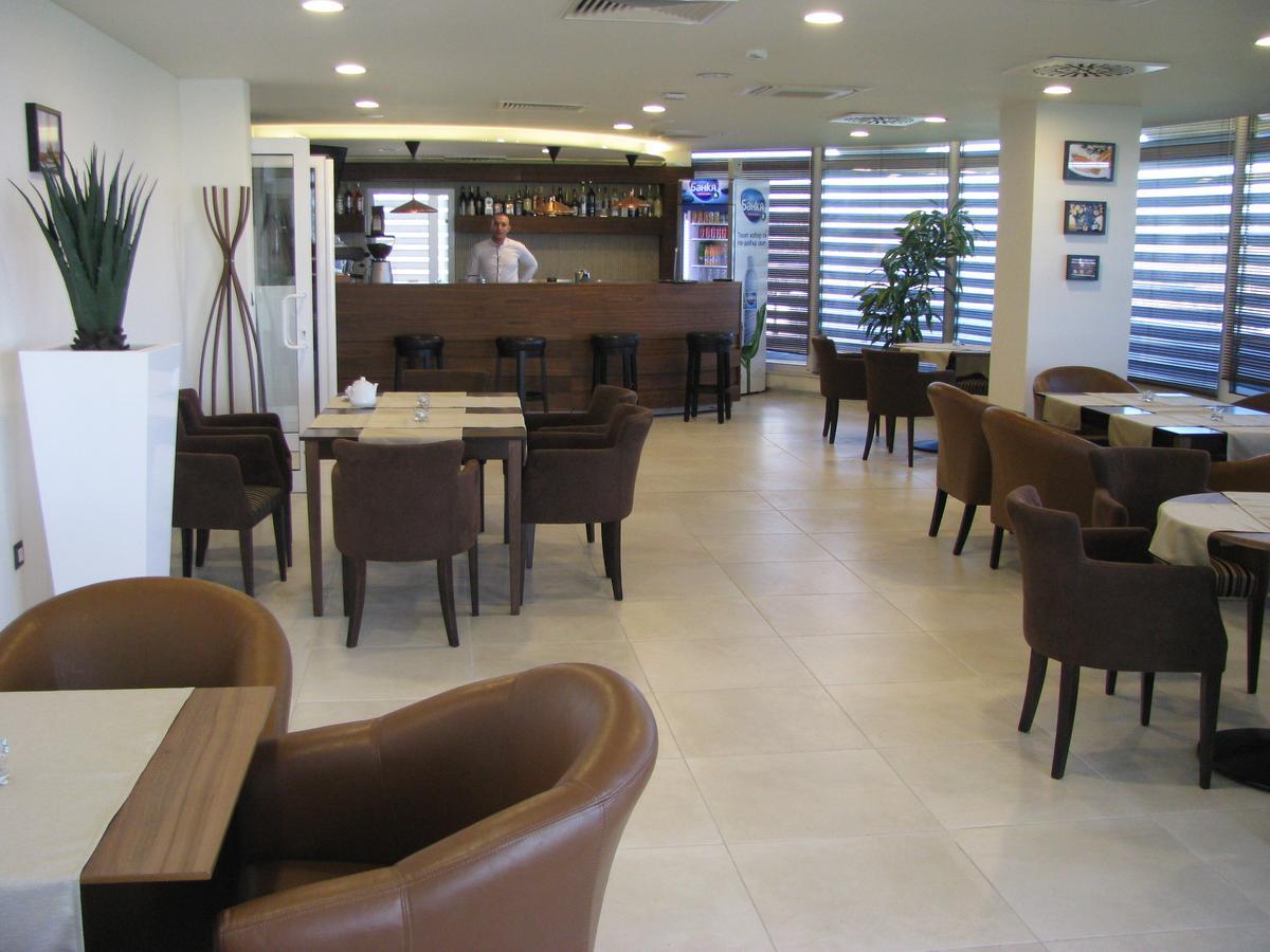 Bon Bon Park Hotel & Spa Boyana Sofia Eksteriør bilde