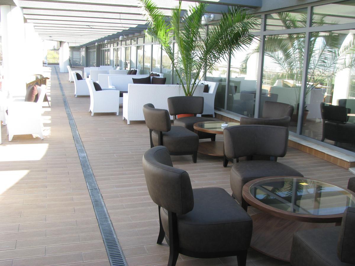 Bon Bon Park Hotel & Spa Boyana Sofia Eksteriør bilde