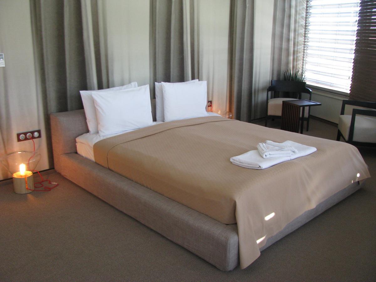 Bon Bon Park Hotel & Spa Boyana Sofia Eksteriør bilde