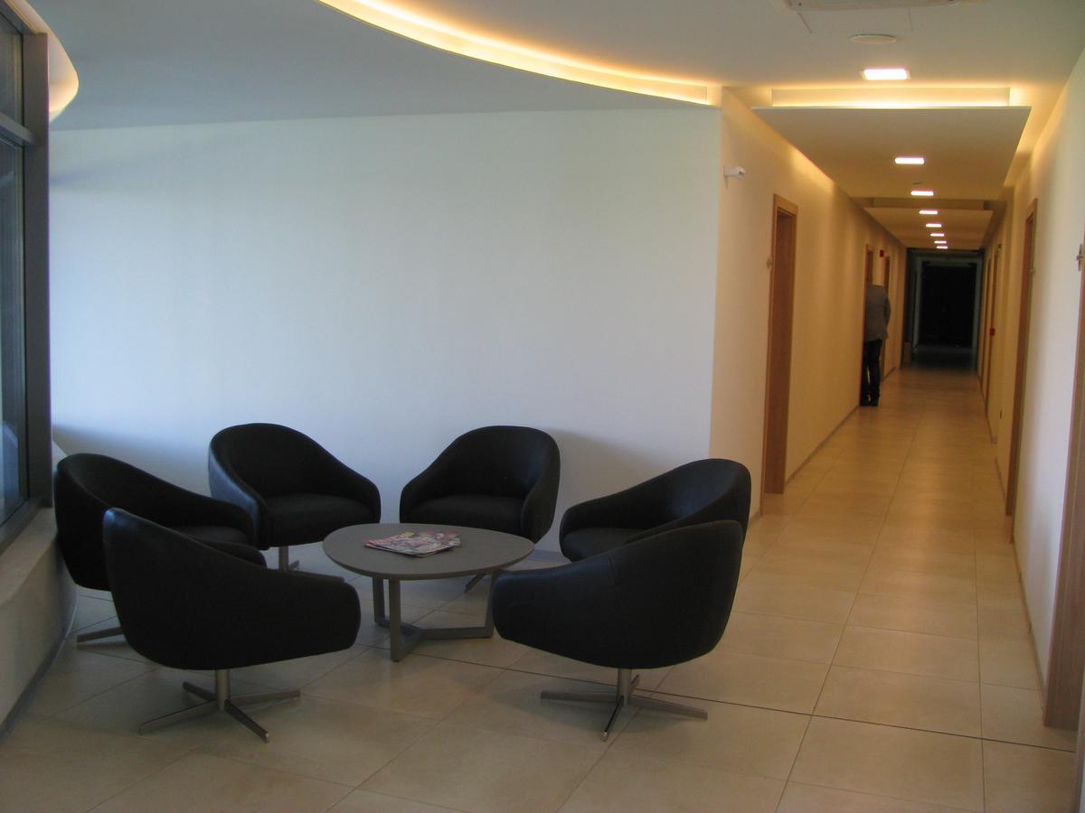 Bon Bon Park Hotel & Spa Boyana Sofia Eksteriør bilde
