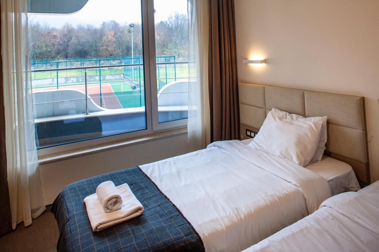 Bon Bon Park Hotel & Spa Boyana Sofia Eksteriør bilde