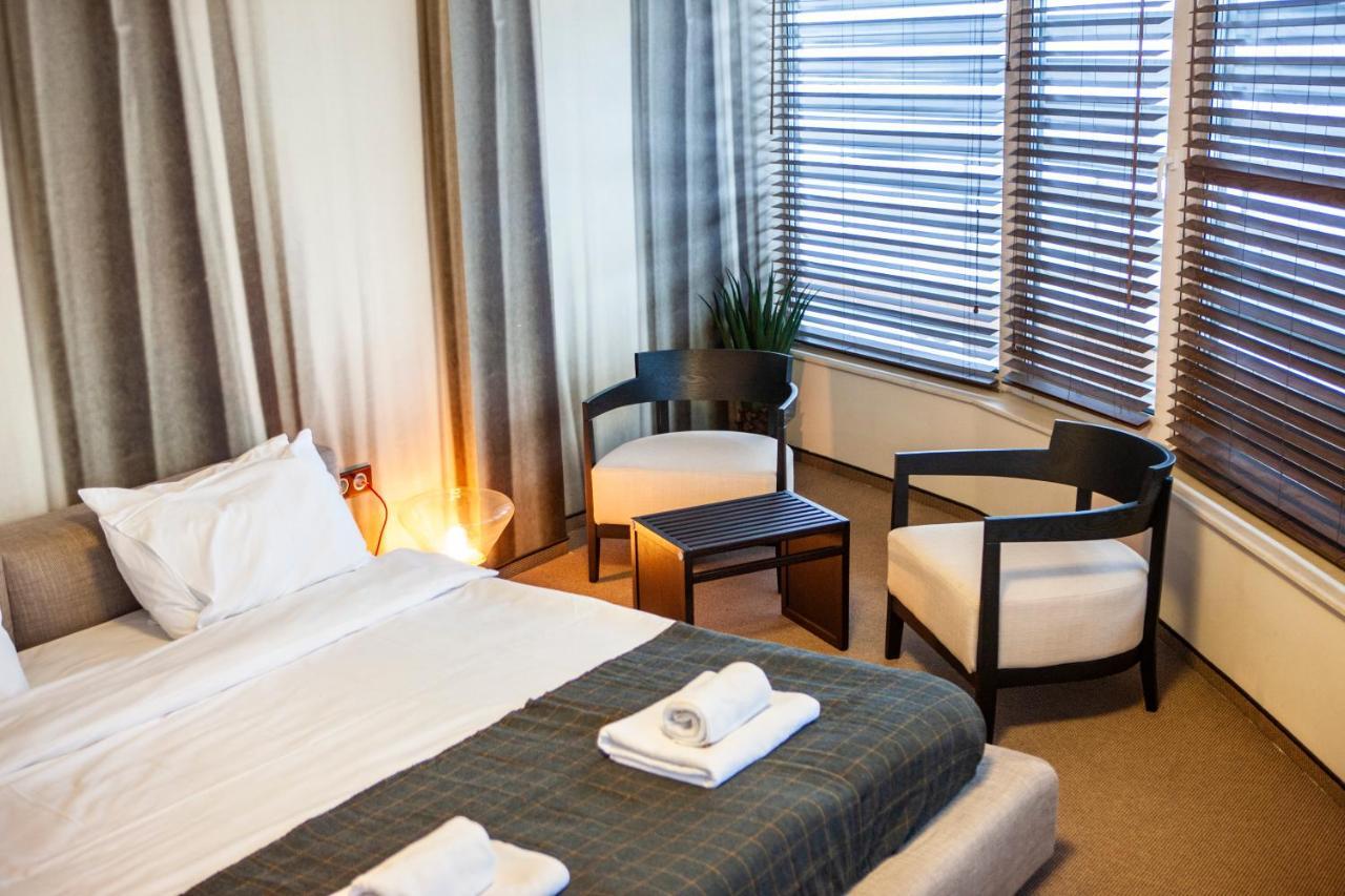 Bon Bon Park Hotel & Spa Boyana Sofia Eksteriør bilde
