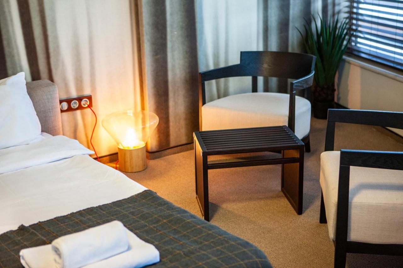 Bon Bon Park Hotel & Spa Boyana Sofia Eksteriør bilde