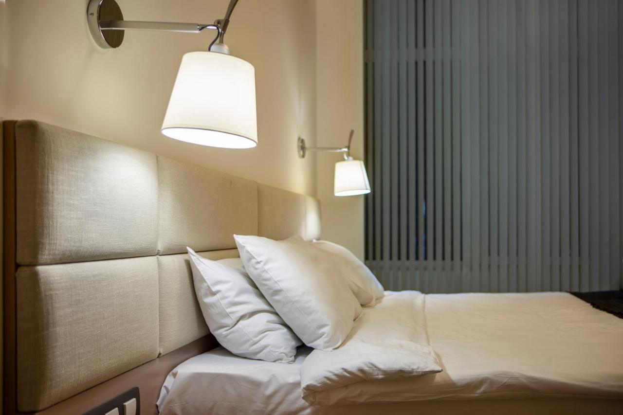 Bon Bon Park Hotel & Spa Boyana Sofia Eksteriør bilde